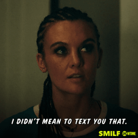 frankie shaw oops GIF by Showtime
