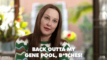 see ya mafs GIF by Married At First Sight Australia