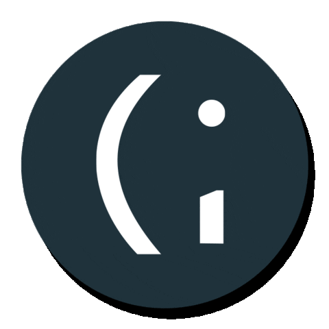 Wink Rotterdam Sticker