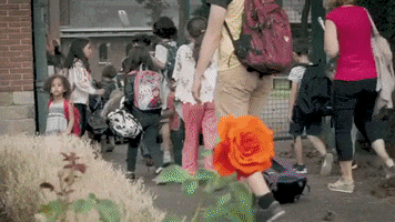 Back To School Kids GIF by Stad Genk