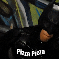Pizza GIF