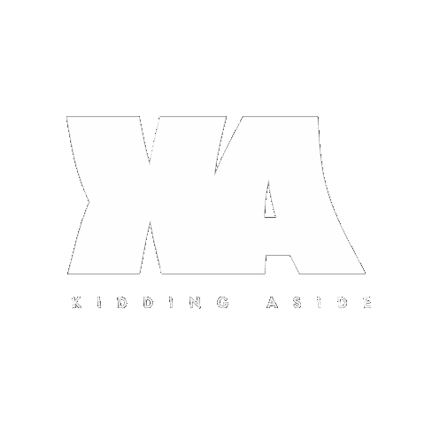 Sticker by Kidding Aside