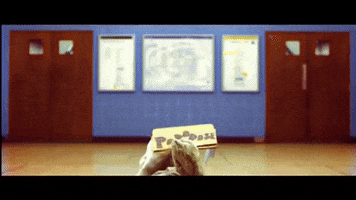 Paradise GIF by Coldplay