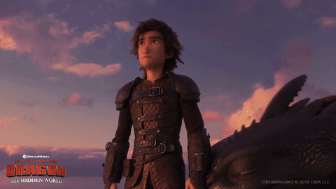 Httyd GIF by How To Train Your Dragon - Find & Share on GIPHY