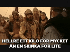 Linus hem till midgÃ¥rd GIF