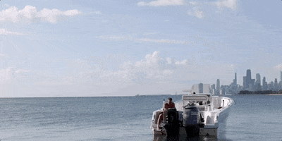 Chicago Fire City GIF by Wolf Entertainment