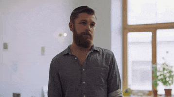 Yeah Right Sarcasm GIF by Kino Kults
