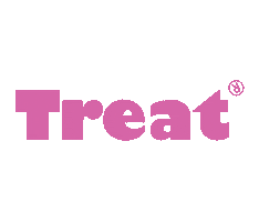 Treat Beauty Sticker