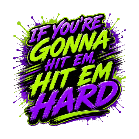 Sticker by Three60 Softball