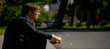 Sad Better Call Saul GIF