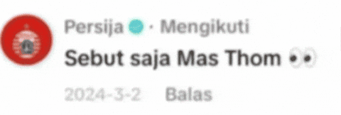 Thom Haye Viking GIF