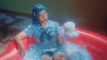 Music Video Dance GIF by Ecca Vandal