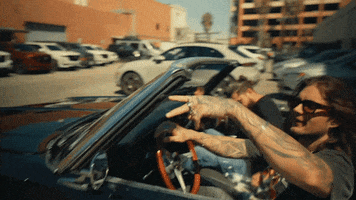 Music Video Peace GIF by Dillon James