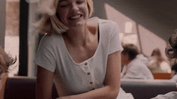 Happy Happiness GIF by wtFOCK