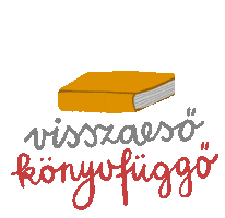 Szöveges önismeret Sticker