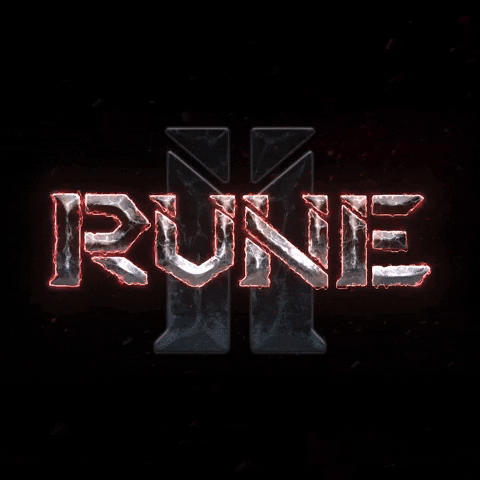 Rune2 GIF by RUNE II