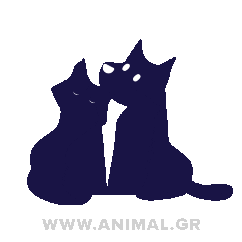animalgr Sticker