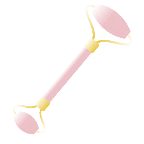 Calm Waters Beauty Sticker