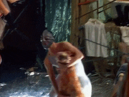 Dance GIF