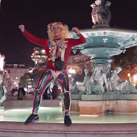 Fail Torres Vedras GIF by Groove Digital