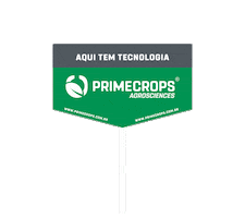 Soja Lavoura Sticker by Primecrops