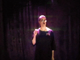 Wahoo GIF by GIPHY Studios Originals