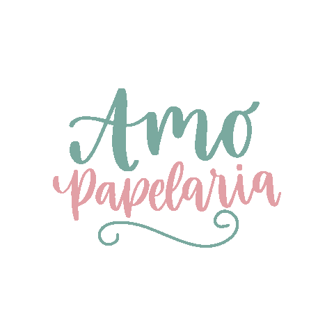 Amo Fofurices Sticker