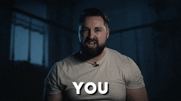 Mad How Dare You GIF by Film Riot