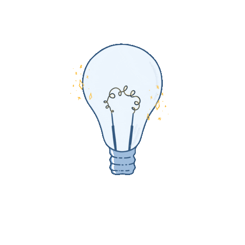 Happy Sticker