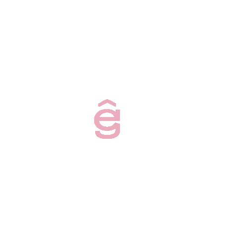 Casa Elegante Sticker