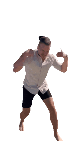 Charles Stif Sticker