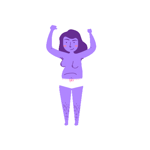 Happy Sticker
