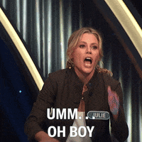 Elizabeth Banks GIF by The Hunger Games - Find & Share on GIPHY
