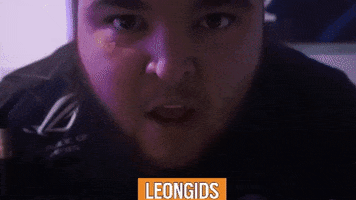 Player Leon GIF by Rogue