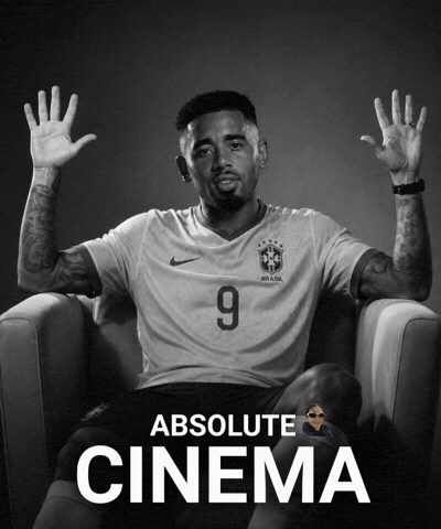 Manchester City Football GIF