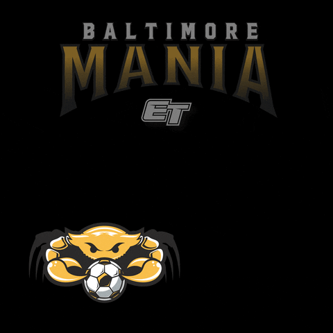 Soccer Baltimore GIF by Elite Tournaments