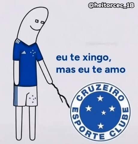Cruzeiro Esporte Clube Cec GIF