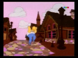 Homero GIF