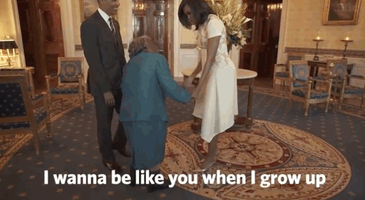 President Obama Find And Share On Giphy