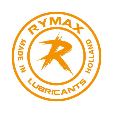Car Driving Sticker by Rymax Lubricants