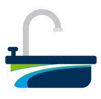 Eco Plumbers, Electricians, and HVAC Technicians Sticker