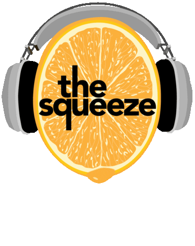 4Cinsights Thesqueeze Sticker by 4C