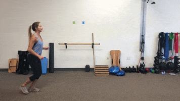 Crossfit GIF