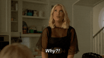 I Dont Understand Beverly Hills GIF by FOX TV