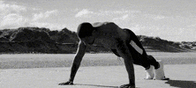 Supernova Living GIF