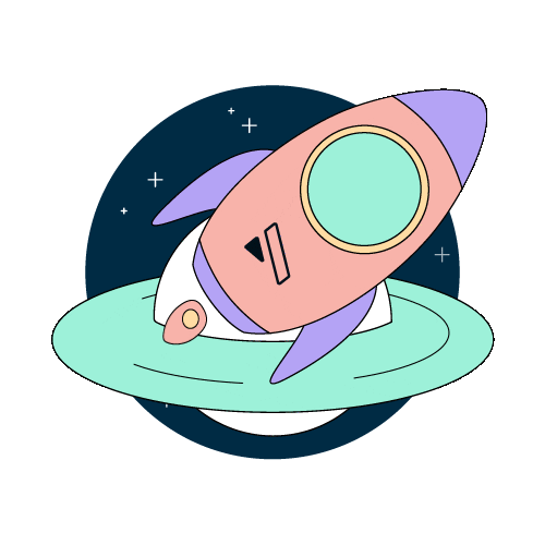 Sticker by Yousign