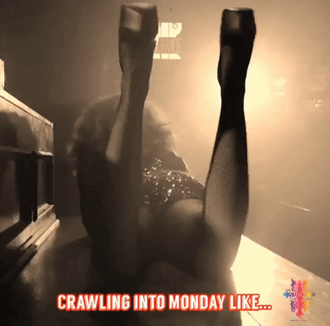 Drag Queen Gay GIF by The Abbey Weho