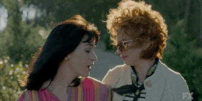michelle williams vacation GIF by Fosse/Verdon