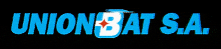 Unionbat GIF