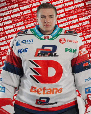 Hockey Will GIF by HC Dynamo Pardubice - Find &amp; Share on GIPHY